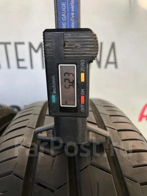 Yokohama BluEarth-FE AE30. ������, 2022 ���, �/�, ����� �� 5 % ����
