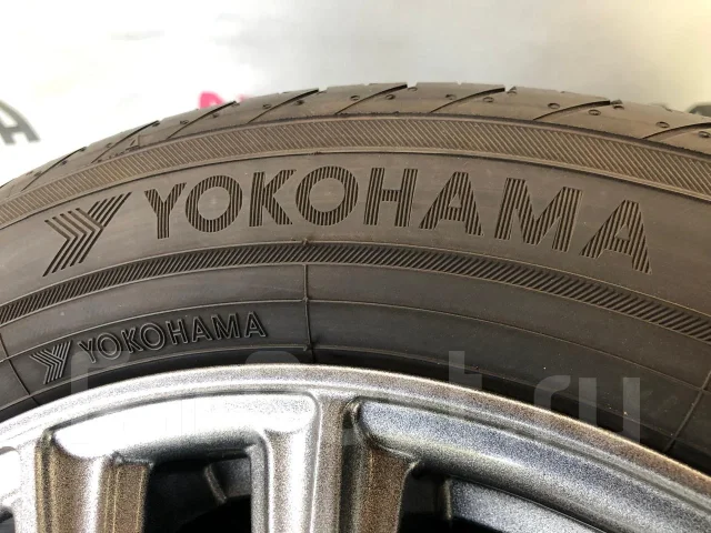 Yokohama BluEarth-FE AE30. ������, 2022 ���, �/�, ����� �� 5 % ����