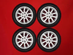 Yokohama Siena Generation II