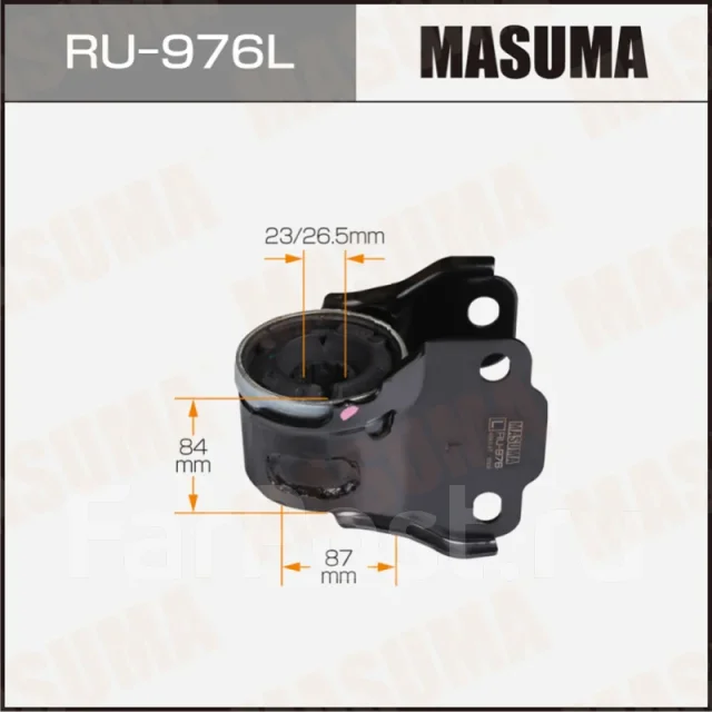 ����������� Masuma RU-976 1888630 ����