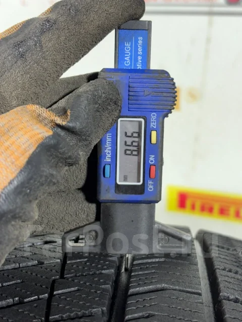 Bridgestone Blizzak VRX2. ������, ��� �����, 2018 ���, �/�, ����� 5 % ����