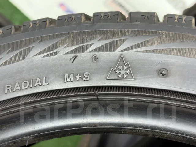 Bridgestone Blizzak VRX2. ������, ��� �����, 2018 ���, �/�, ����� 5 % ����