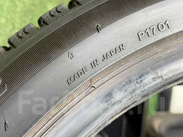 Bridgestone Blizzak VRX2. ������, ��� �����, 2018 ���, �/�, ����� 5 % ����