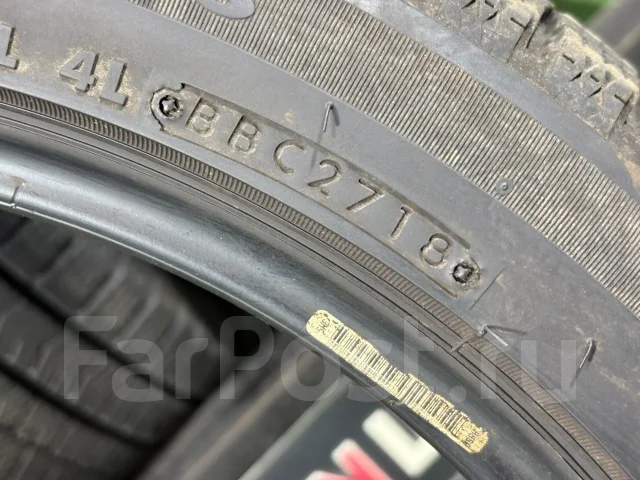 Bridgestone Blizzak VRX2. ������, ��� �����, 2018 ���, �/�, ����� 5 % ����