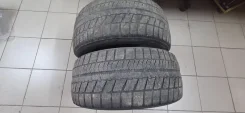 Bridgestone Blizzak VRX. �����������, 2018 ���, �/�, ����� 50 % ����