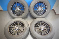 Hipnotic Wheels C-Note