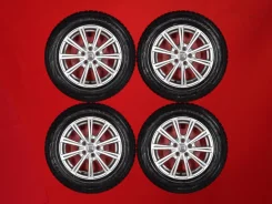 Yokohama Siena Generation II