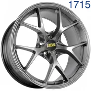 BBS FI-R. 8.5x18", 5x114.3, ET35, �� 73,1���. ����