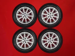 Yokohama Siena Generation II