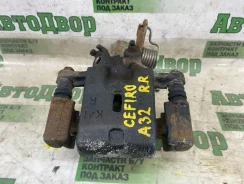 ������� ��������� Nissan Cefiro 1994 4400131U13 A32 VQ20DE, ������ ������ 4400131U13 ����