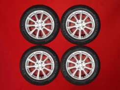 Hipnotic Wheels C-Note