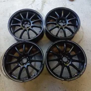 Work Emotion 11R