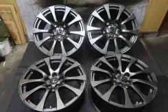 Advan Racing RCIII