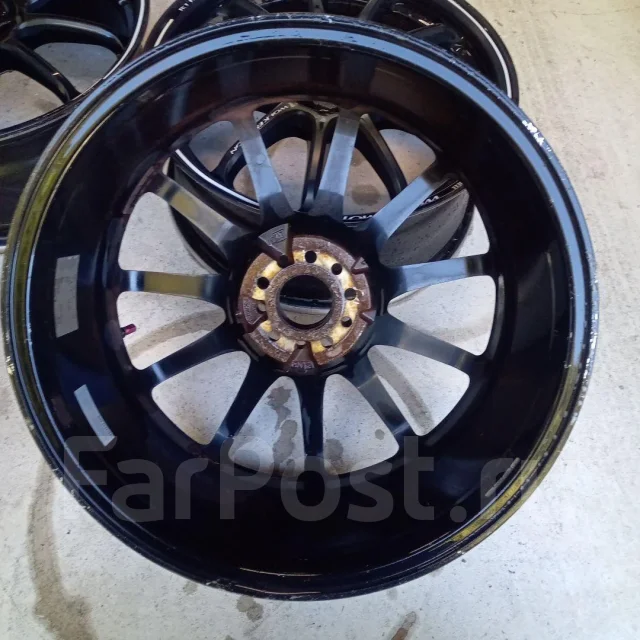 Work Emotion 11R