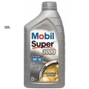 Mobil Super 3000 Formula V