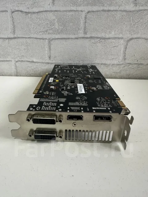 GeForce GTX 960 ����