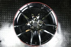 RAYS Volk Racing TE37V Mark-II
