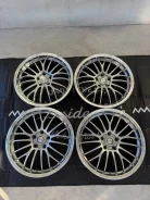 RAYS Volk Racing C345 Prime