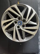 Modellista SpinAir IV