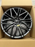 NZ Wheels F-3