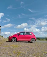 Toyota Vitz. ��������, ��������, 1.0 (71��.�.), ������, 172����. �� ����