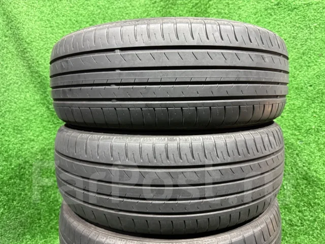 Yokohama BluEarth-GT AE-51. ������, 2023 ���, �/�, ����� 30 % ����