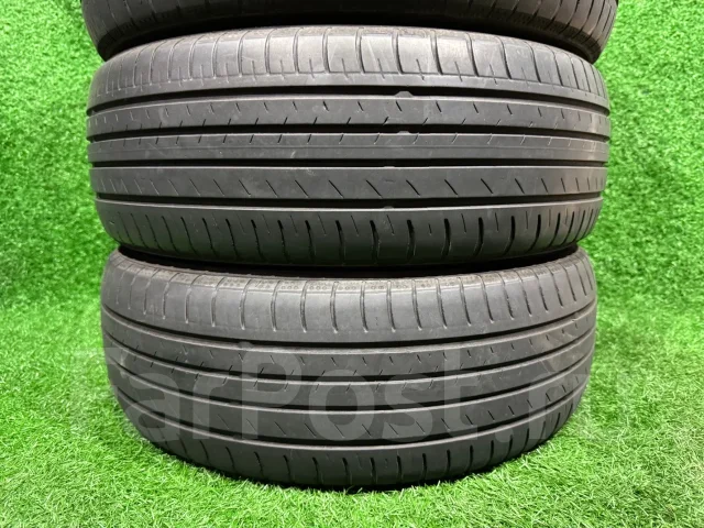 Yokohama BluEarth-GT AE-51. ������, 2023 ���, �/�, ����� 30 % ����