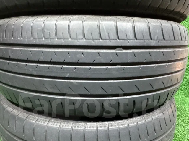 Yokohama BluEarth-GT AE-51. ������, 2023 ���, �/�, ����� 30 % ����