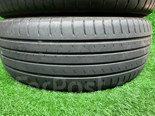 Yokohama BluEarth-GT AE-51. ������, 2023 ���, �/�, ����� 30 % ����