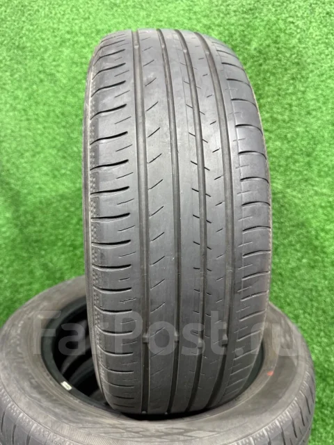 Yokohama BluEarth-GT AE-51. ������, 2023 ���, �/�, ����� 30 % ����