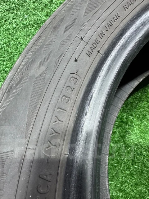 Yokohama BluEarth-GT AE-51. ������, 2023 ���, �/�, ����� 30 % ����