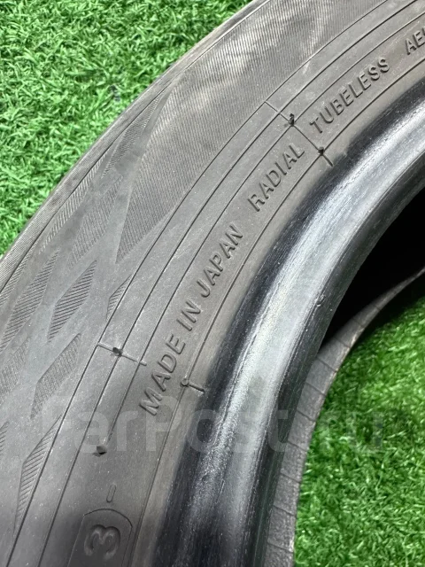 Yokohama BluEarth-GT AE-51. ������, 2023 ���, �/�, ����� 30 % ����