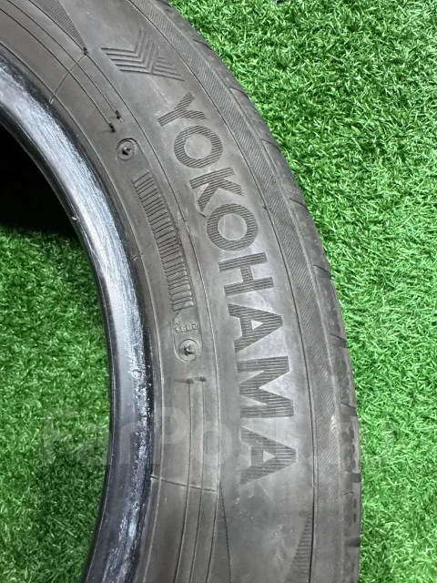 Yokohama BluEarth-GT AE-51. ������, 2023 ���, �/�, ����� 30 % ����
