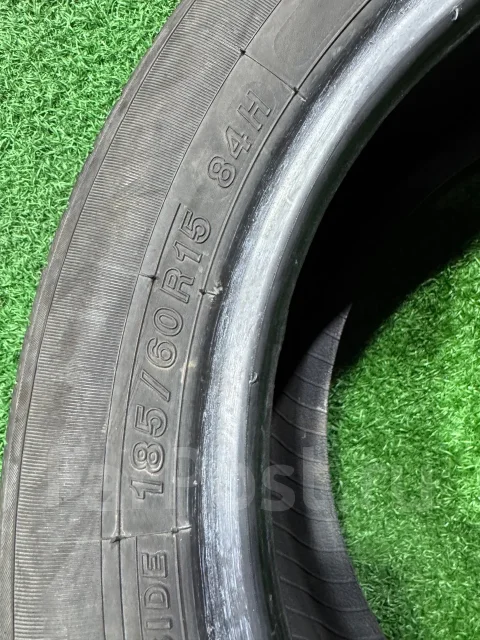 Yokohama BluEarth-GT AE-51. ������, 2023 ���, �/�, ����� 30 % ����