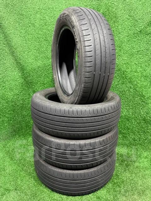 Yokohama BluEarth-GT AE-51. ������, 2023 ���, �/�, ����� 30 % ����