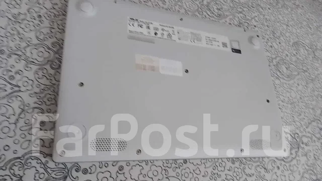 Laptop Asus E210MA. 11.6", 1,1����, ��� 4 ��, ���� 64���, WiFi: 1, Bluetooth: 1, ����������� �� 6��. ����