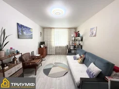 2-���������, ����� ��������� 41/1. �����������, ���������, 49,1���.��., 1/2 ���� ����