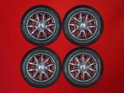 Yokohama Siena Generation II