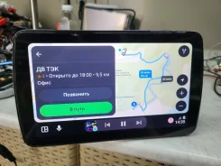 Panasonic CN-F1XD ����