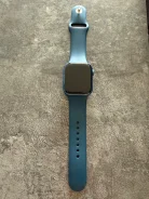 Apple Watch Series 7. GPS, NFC, IP68 ����