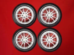 Bridgestone Eco Forme SE-10