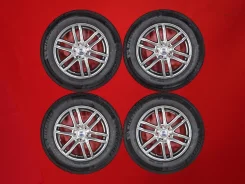 Work Emotion CR SUV