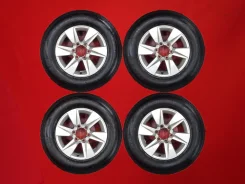 PDW SUV GEX-7