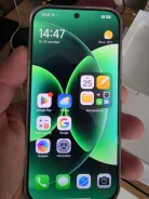 Xiaomi 17 Pro. �����, 256 ��, �������, 4G LTE, 5G, Dual-SIM ����