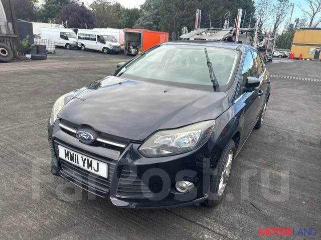 ���������� ��������� Ford Focus 3 2011-2015 22153444 1873984 ����