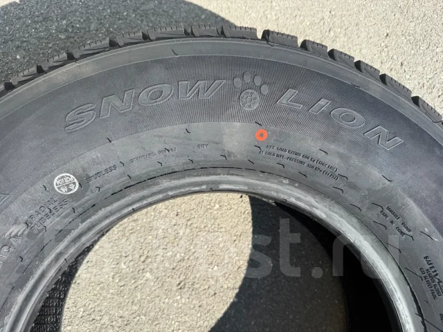 Triangle Snow Lion TR777. ������, ��� �����, 2026 ���, ����� ����