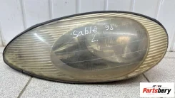 ���� �������� ����� Mercury Sable 1995 gram-111040 F6DB13006F ����