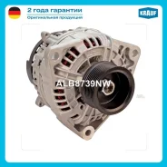 ��������� c� ������ 8 ������ Krauf ALB8739NW ALB8739NW ����