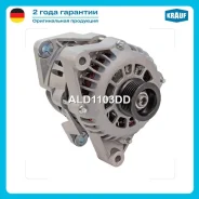 ��������� 12V 100 amp SAAB900 2.5 i V6[B258I]07.1993-10.1998/ Opelcalibra A 2.5 i V6[C25XE]04.1993-07.1997/ Opelcal Krauf ALD1103DD ALD1103DD ����