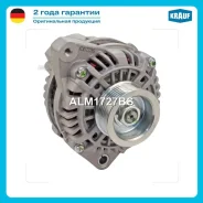 ��������� 12V 170 Amp Hondacivic 1.4[D14Z5]12.2000-09.2005/ Hondacivic 1.4 i[D14Z6]02.2001-09.2005/ Hondacivic 1.4 Krauf ALM1727BS ALM1727BS ����